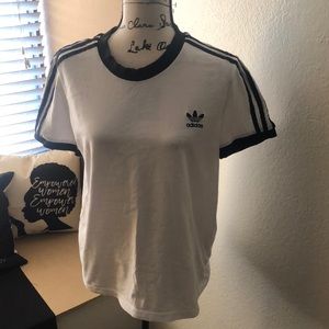 Adidas top